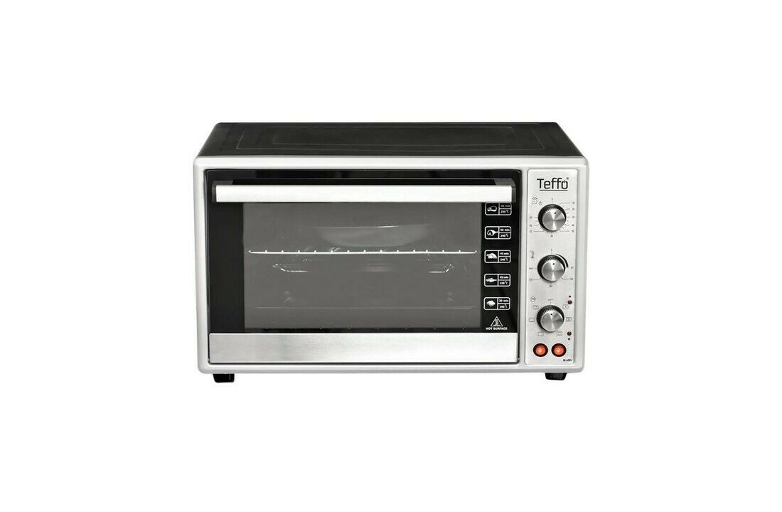 Teffo Electrical Oven 70L